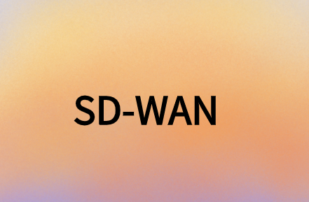 SD-WAN提供安全、靈活且經(jīng)濟(jì)高效的解決方案