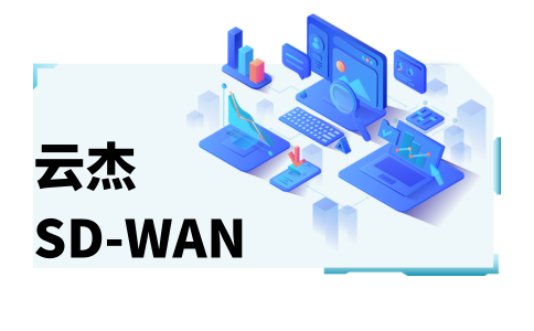 中國怎么上國外的網(wǎng)站大全?試試企業(yè)SD-WAN加速